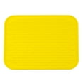 thumbnail image 2 of Kitchen Silicone Heat Resistant Table Mat Non-slip Pot Pan Holder Pad Cushion, 2 of 8