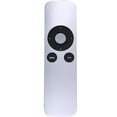 thumbnail image 1 of New Replacement Apple TV Remote Control, Apple Tv 1 2 3 Gen Easy Setup – White, 1 of 4