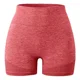 thumbnail image 1 of 3pz Shorts Licra Deportivo Mujer Sexy Short Yoga Gym Correr, 1 of 1