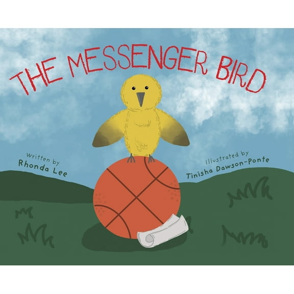 The Messenger Bird, (Hardcover)