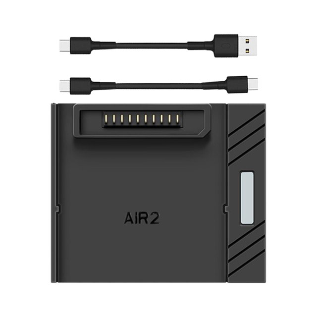 Methold USB Rechargeable Intelligent Flight Battery For 2/2S Acc AIR Accesorios para aéreos
