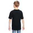 thumbnail image 5 of Hanes Boys 4-18 Nano Short Sleeve T-Shirt, 5 of 11