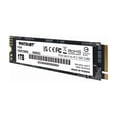thumbnail image 4 of Patriot P320 1TB Internal SSD - NVMe PCIe Gen 3x4 - M.2 2280 - Solid State Drive - P320P1TBM28, 4 of 6