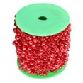 thumbnail image 4 of Faux Pearl Beads,   Arbitrary Cropping Pearl Strands Safe And   For DIY Bouquet For Clothes, 4 of 7