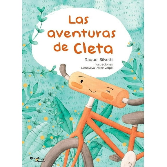 Las Aventuras de Cleta / Cleta's Adventures, (Paperback)