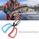 thumbnail image 4 of Abrazadera De Control De Peces, Agarre Cómodo, Pinza De Pesca, Portátil, 21,5 Cm Para Pesca En Agua Dulce, 4 of 7