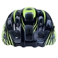 thumbnail image 3 of Casco de Ciclismo Transpirable Road Casco Ligero Sombrero de Protección - Amarillo 57 hasta 62cm Baoblaze Sombrero de seguridad de ciclismo para adultos, 3 of 8