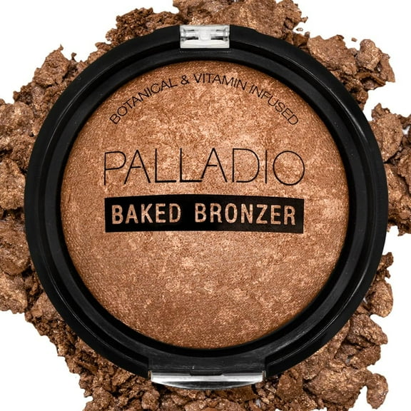 Palladio Beauty Palladio Bronzer, 0.35 oz