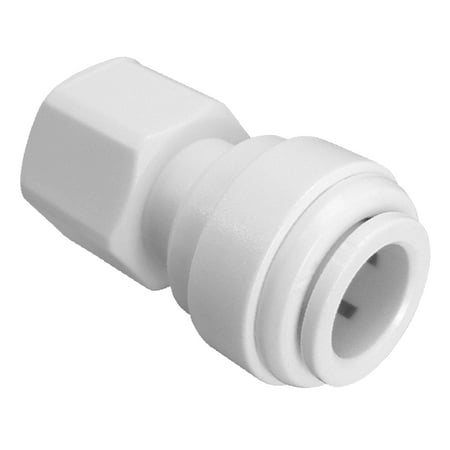 Quick Connect Fittings >> Express Water Faucet Adapter 3 8 X 7 16 Inch Quick Connect Qc Parts Reverse Osmosis Ro System Fitting 1 Quick Connect Fittings >> Express Water Faucet Adapter 3 8 X 7 16 Inch Quick Connect Qc Parts Reverse Osmosis Ro System Fitting 1