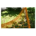 thumbnail image 5 of Kiplyki Outdoor Camping Portable Hammocks Comfortable Hanging Nylon Mesh Rope Hammocks, 5 of 7