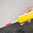 thumbnail image 4 of Shisuyan 20pcs Caulk Caps Caulk Saving Caps Latex Sealing Caps Caulking Tube Protection Caps, 4 of 8