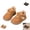 Yellow, variant on YOUYEDIAN Toddler Sneakers Winter Casual Athletic Platform Plush Flats Fashion Fuzzy Shoes