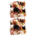 thumbnail image 2 of Wweixi Whimsical Blooms Low Maintenance Artificial Flower Collection Realistic 23new style LH012 2Set, 2 of 6