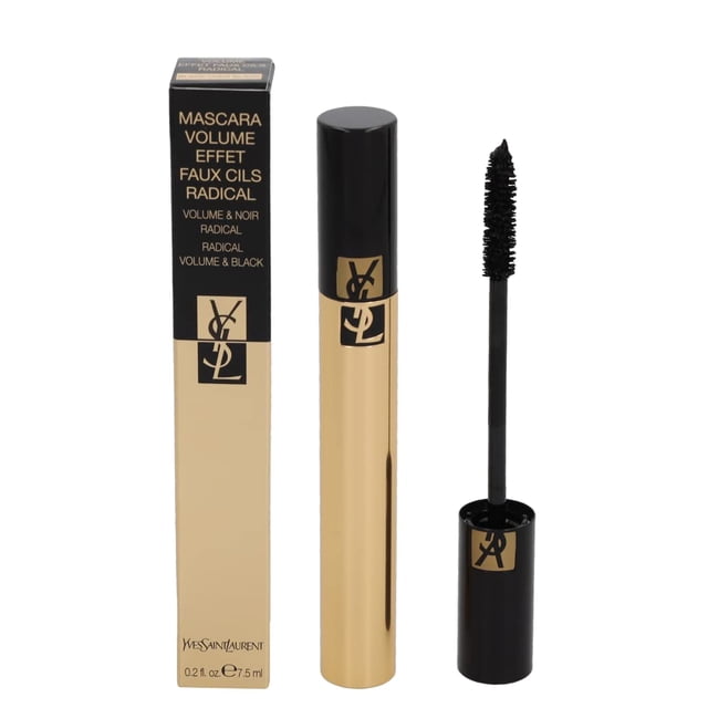 Máscara Yves Saint Laurent Volume Effet Faux Cils Radical Black