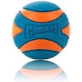 thumbnail image 2 of Pelota para Perros Chuckit! Ultra Squeaker, 2 of 20