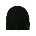 thumbnail image 3 of Chaps Men's 2-Pack Logo Beanie Style Hats, One Size, 3 of 4