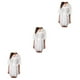 thumbnail image 1 of Qarigey Camisón de encaje de manga corta para mujer, lencería Sexy, camisón de luna de miel, ropa de dormir, vestido largo, ropa interior S Type1 NO1, 1 of 6