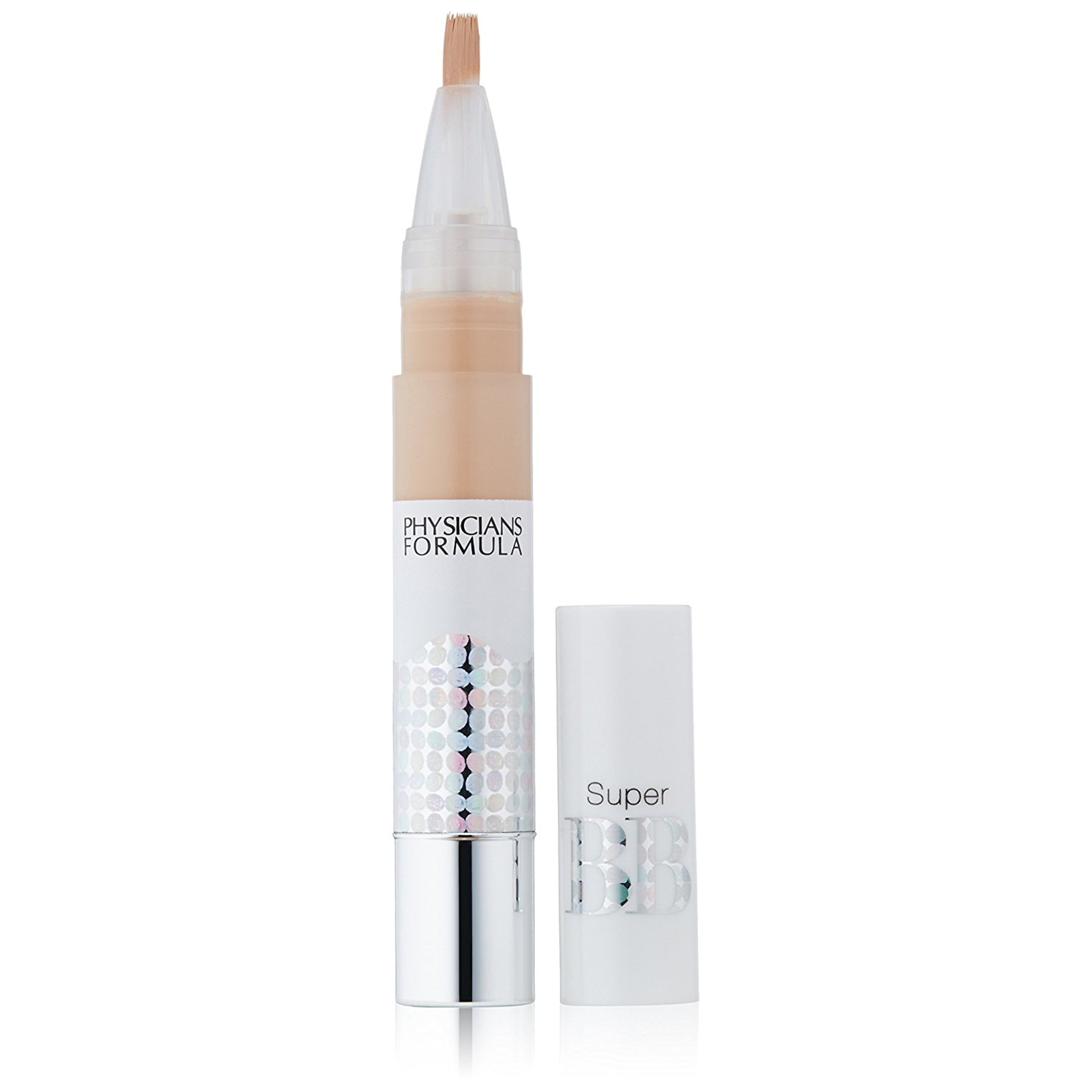 Physicians Formula Super BB Beauty Balm Concealer, Medium/Deep