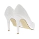 thumbnail image 3 of Zapatillas Liliana color blanco croco charol 26.0 Dorothy Gaynor Zapatillas Liliana color blanco croco charol 26.0, 3 of 6