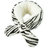 Import-leader Light Soft Vibrating Neck Wrap Massager, Zebra