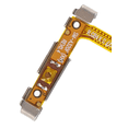 thumbnail image 4 of Bouton d'Alimentation de Remplacement Flex Câble Compatible pour Samsung Galaxy A3 (A320 / 2017), 4 of 6