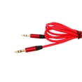 thumbnail image 2 of Reemplazo del cable de audio del adaptador auxiliar IPBUS de la radio del coche de 3,5 mm, 2 of 8