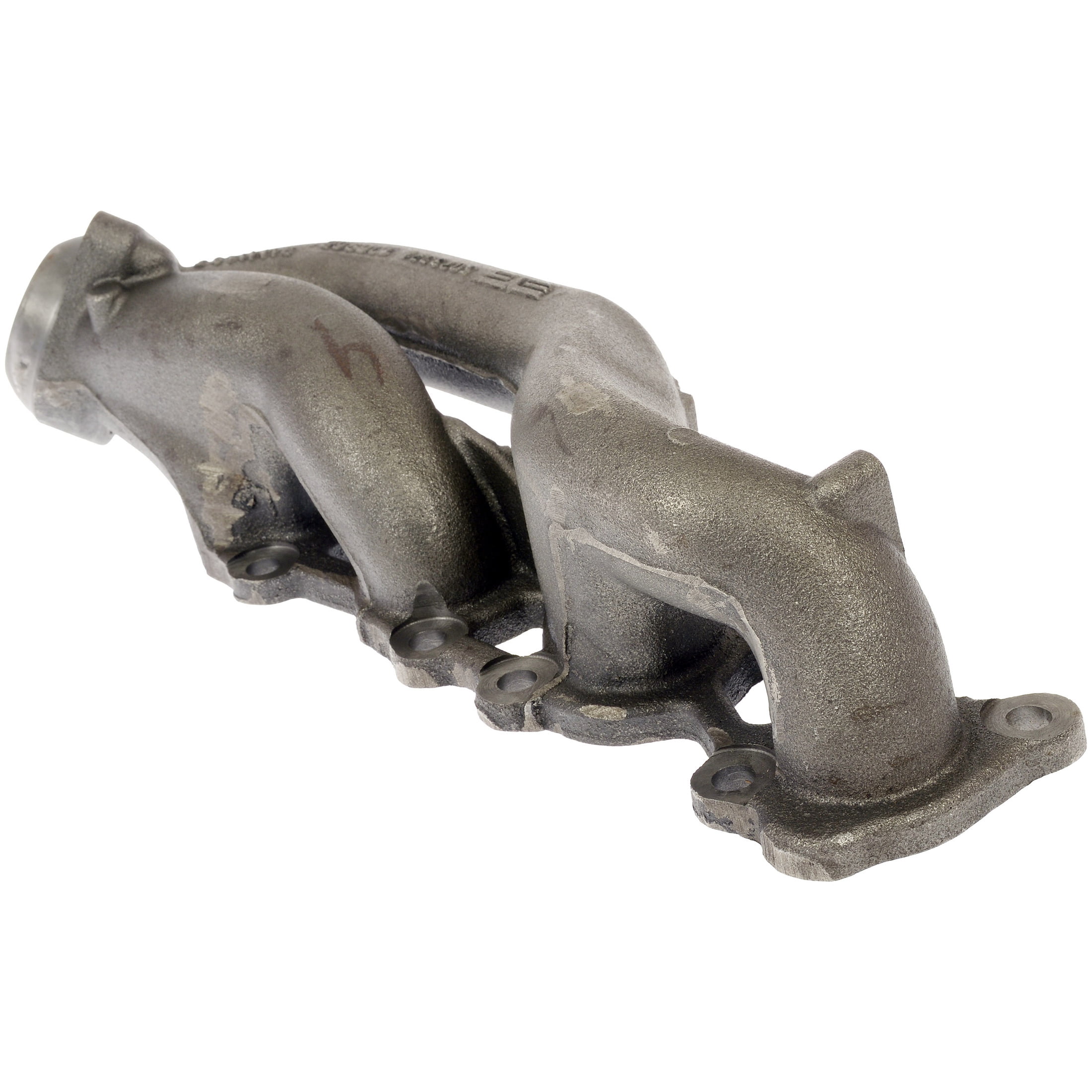 Dorman 674-324 Passenger Side Exhaust Manifold for Specific Ford Models