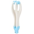 thumbnail image 2 of Finger Massager for Deep Tissue Comfort, Finger Massager Dual Sided Hand Massage Roller Tool, Finger and Hand Massager Roller Finger Roller Massager Acupressure Massage Rings, 2 of 7