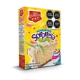 thumbnail image 1 of Harina preparada para pastel Tres Estrellas sorpresa sabor vainilla 500 g, 1 of 4