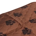 thumbnail image 1 of Washable Pee Padsfor Dogs,Washable Dog Pee Pad Dog Training Pads Washable Dog Pee Pad Masterfully Created, 1 of 9