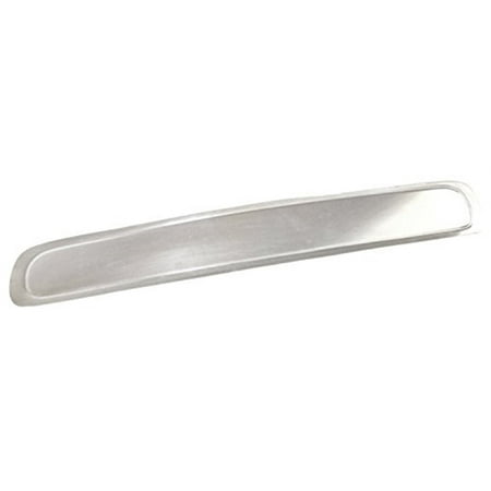 ALUM. DASH PANEL, 58-64