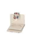 thumbnail image 4 of Time and Tru Women's Sharon Two Fold Wallet, Floral Print, 4 of 4
