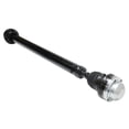 thumbnail image 2 of Front Drive Shaft Compatible with 1999-2001 Jeep Grand Cherokee 4.0L Automatic AWD (37.48 IN.)-(952 MM) COMPRESSED Long New Replaces REPJ545501 Direct Fit Replacement Assembly Complete, 2 of 6