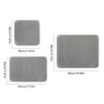thumbnail image 3 of Cats Litter Mat Hollowed Trapping Mat for Small Medium Large Cats Less Waste Litter Trapping Mat Less Waste, 3 of 14