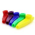 thumbnail image 3 of Coofit 10PCS Kids Musical Instrument Funny Plastic Kazoo Educational Toy Musical Toy, 3 of 10