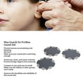 thumbnail image 3 of Sound Aid Filters Waterproof Oil Proof Prevent Earwax Blocking, Easy Replacement for Long Term Use, 3 of 7