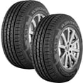 thumbnail image 1 of PAQUETE DE 2 LLANTAS 265/65 R17 COOPER DISCOVERER SRX, 1 of 2