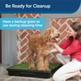 thumbnail image 5 of PetSafe Pet Loo Replacement Grass, Medium, 5 of 7