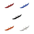 thumbnail image 1 of Gancho De Remolque De Parachoques Trasero De Metal A Escala 5x 1: 6 Para perfke parachoques trasero, 1 of 9
