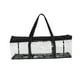 thumbnail image 3 of Estuche para CD, soporte con asas, bolsa de almacenamiento para CD, pantalla protectora impermeable para estante de CD, bolsa de transporte para CD,, 3 of 9