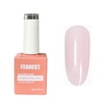 thumbnail image 1 of Gel constructor para uñas FZANEST Natural Nude, 15 ml, con brocha, 1 of 9