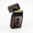 thumbnail image 1 of Maquinilla de afeitar eléctrica Enchen Mini-Shave portátil para hombre, húmeda y seca, 1 of 9