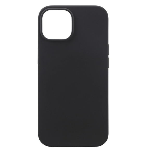 Onn. iPhone 15/iPhone 14/iPhone 13 Magsafe Compatible Silicone Phone Case