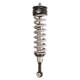 thumbnail image 4 of Fits 2014-2020 Ford F-150 Fox Shocks Coil Over Shock Absorber 985-02-015 Performance Series; Non Adjustable Valving; Ride Height Adjustable 0 To 2 Inch Lift; Single Flat End Coil Spring, 4 of 5