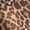 Brown leopard print (with removable cups), variant on Women's leopard print mesh lace corset camisole high waist bodycon maxi dress