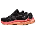 thumbnail image 2 of ASICS Womens GT-2000 11 Black/Pure Silver 12 Wide/ UK 10/EU 44.5,1012B303, 2 of 6