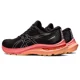thumbnail image 2 of ASICS Womens GT-2000 11 Black/Pure Silver 12 Wide/ UK 10/EU 44.5,1012B303, 2 of 6
