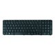 thumbnail image 1 of Francés para Ordenador Portátil AZERTY para Ultrabook 15 15-b000 + Marco Negro Yotijar Teclado sin varilla de punta, 1 of 7