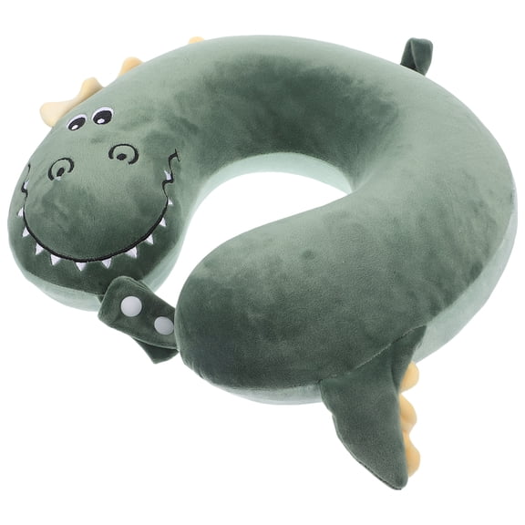 Zehuanyu Comfortable Neck Pillow Travel Neck Pillow Office Neck Pillow Office Napping Neck Pillow