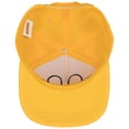 thumbnail image 5 of Sonic 862130 Sonic the Hedgehog Tails Big Face Youth Hat with Ears, Yellow, 5 of 5